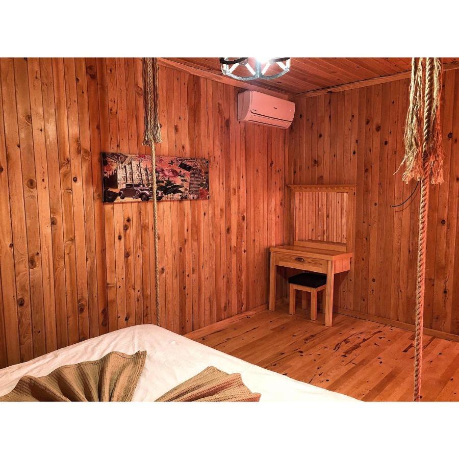 Pusula Bungalow Otel Kayakoy Kültér fotó