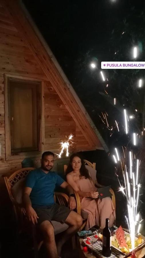 Pusula Bungalow Otel Kayakoy Kültér fotó