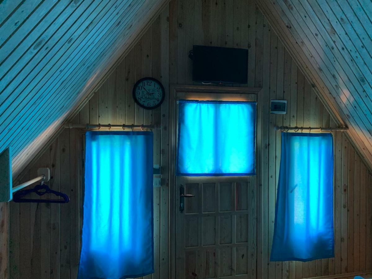 Pusula Bungalow Otel Kayakoy Kültér fotó