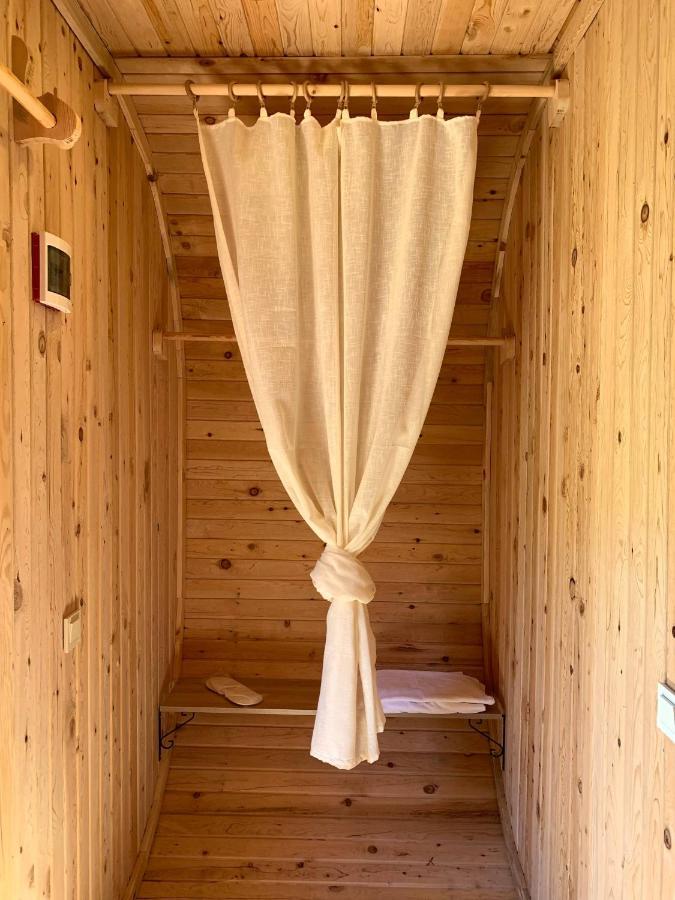 Pusula Bungalow Otel Kayakoy Kültér fotó