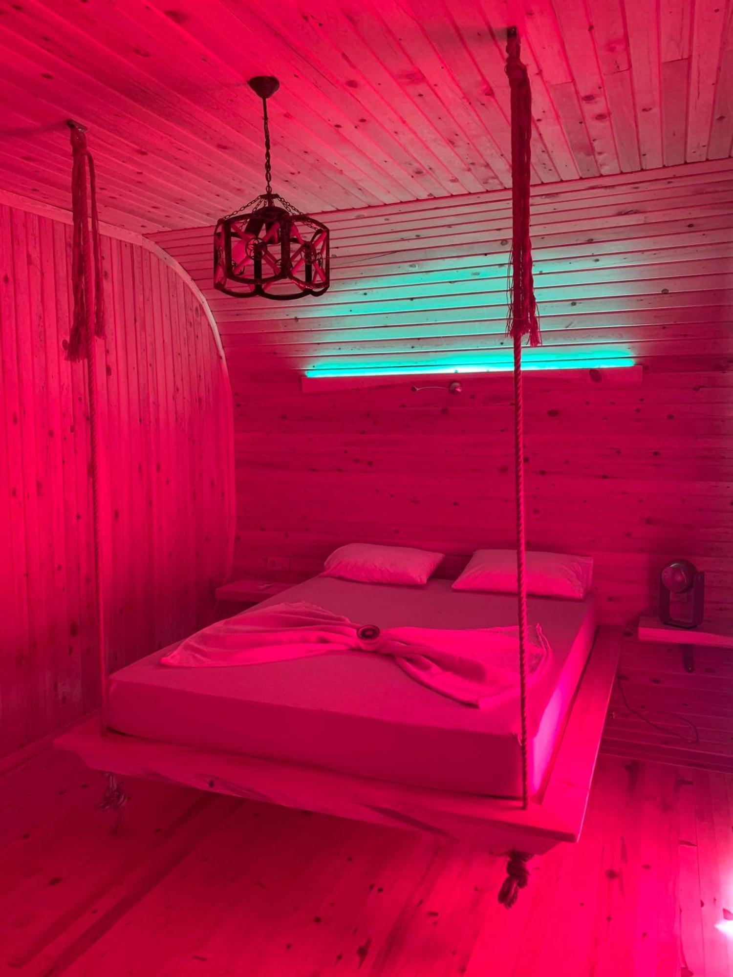 Pusula Bungalow Otel Kayakoy Kültér fotó